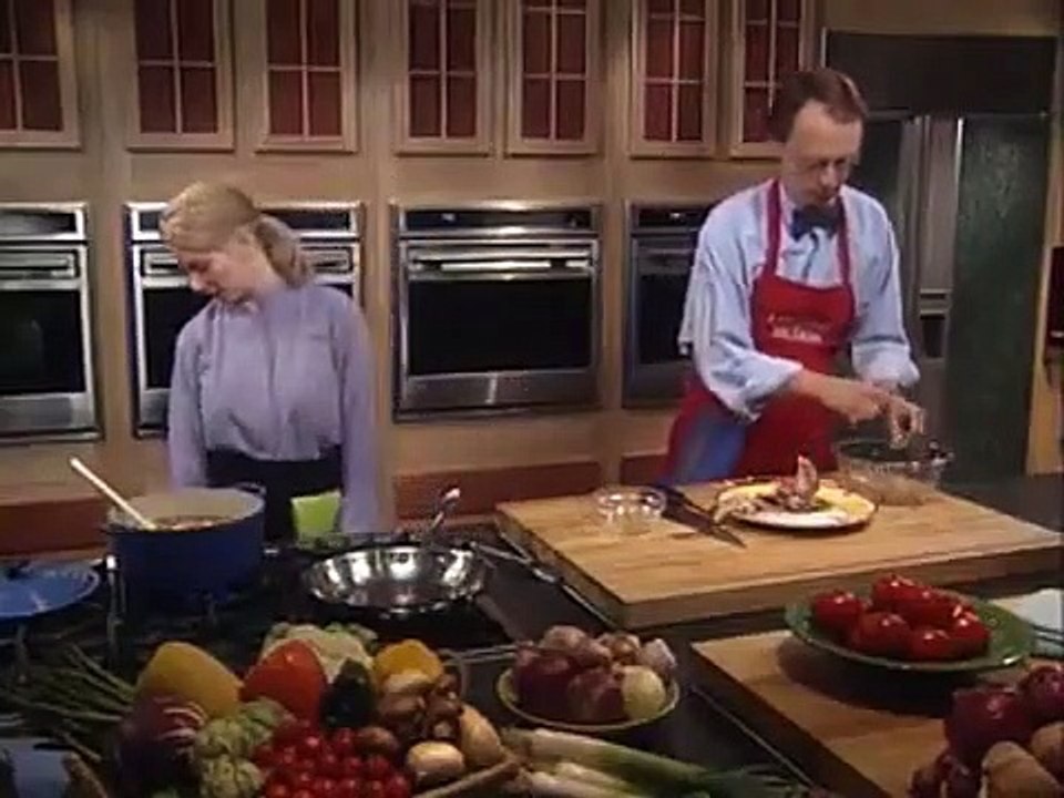 America's Test Kitchen - Se3 - Ep02 HD Watch