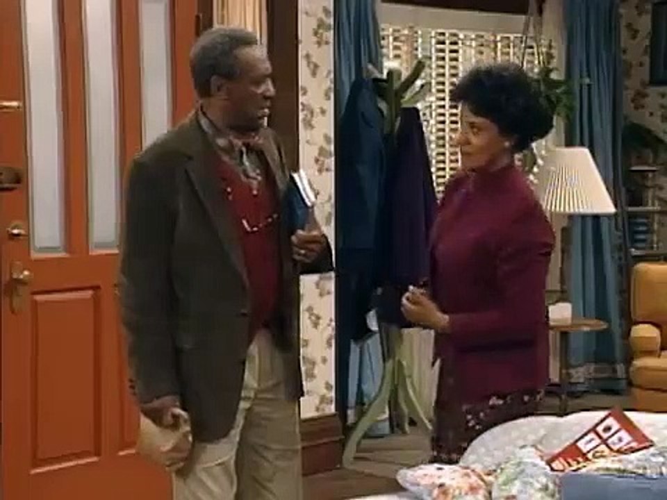 Cosby - Se1 - Ep05 HD Watch