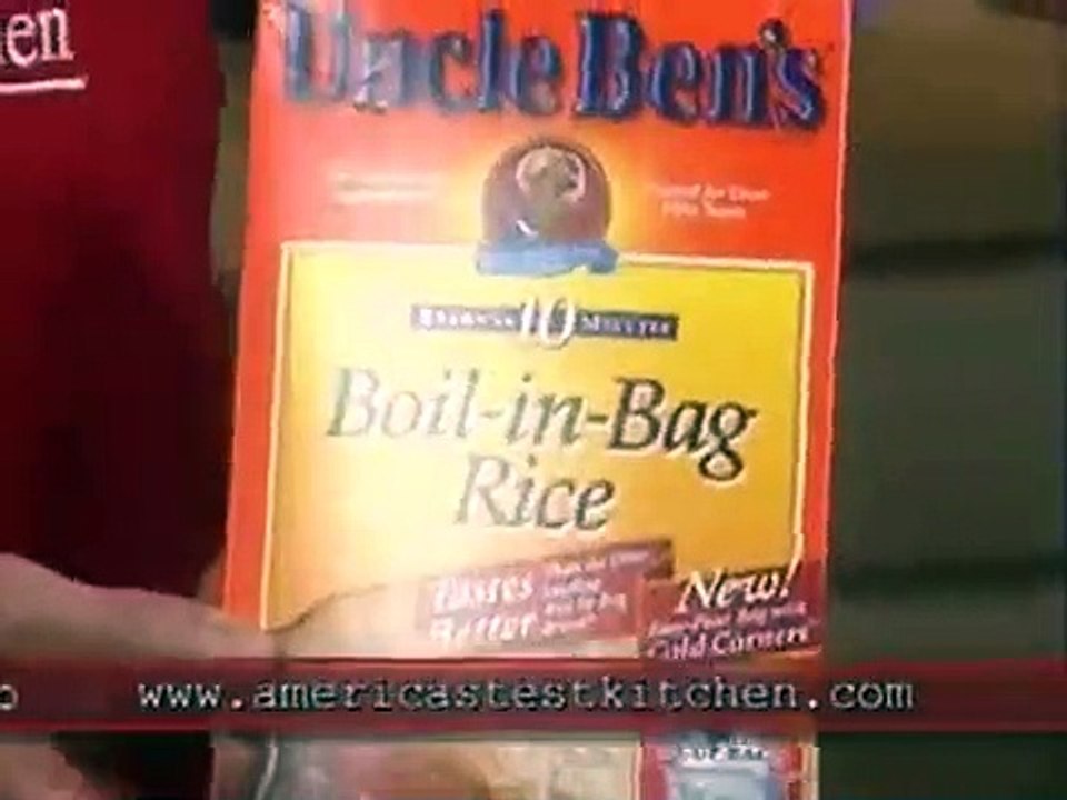 America's Test Kitchen - Se3 - Ep06 HD Watch