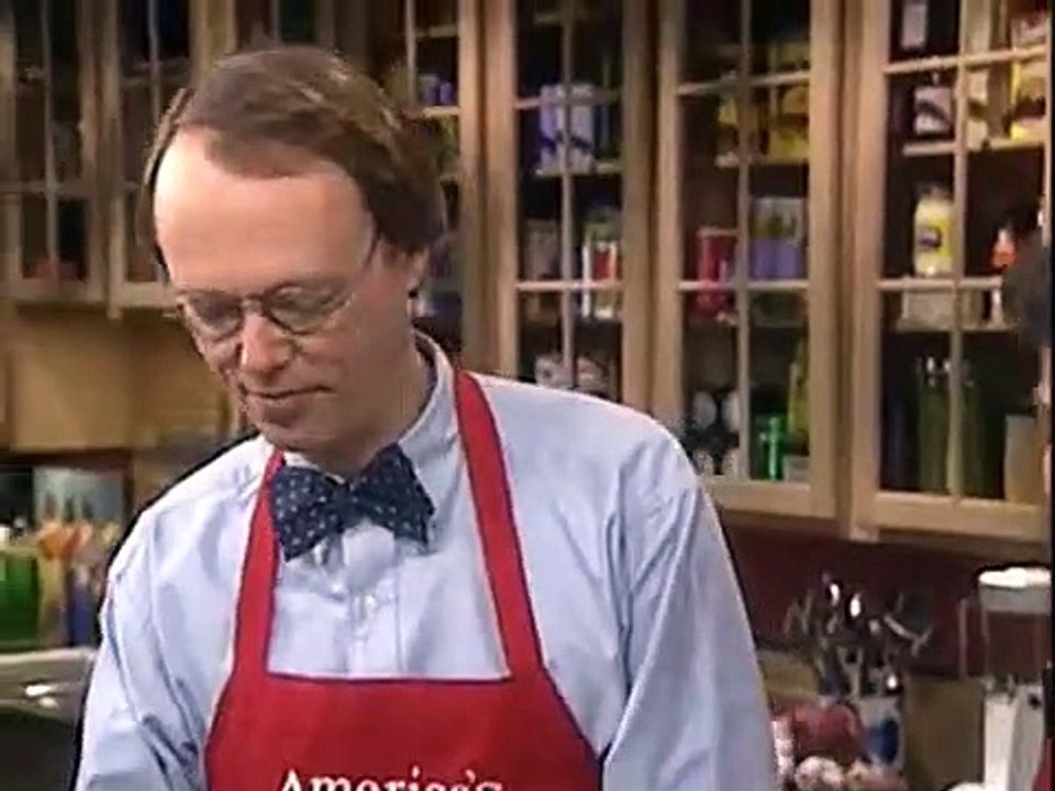 America's Test Kitchen - Se3 - Ep09 HD Watch