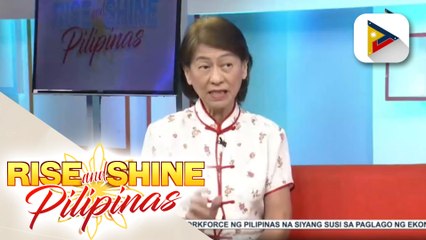 Paano nakaaapekto ang selebrasyon ng Chinese New Year sa negosyo