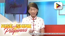 Paano nakaaapekto ang selebrasyon ng Chinese New Year sa negosyo