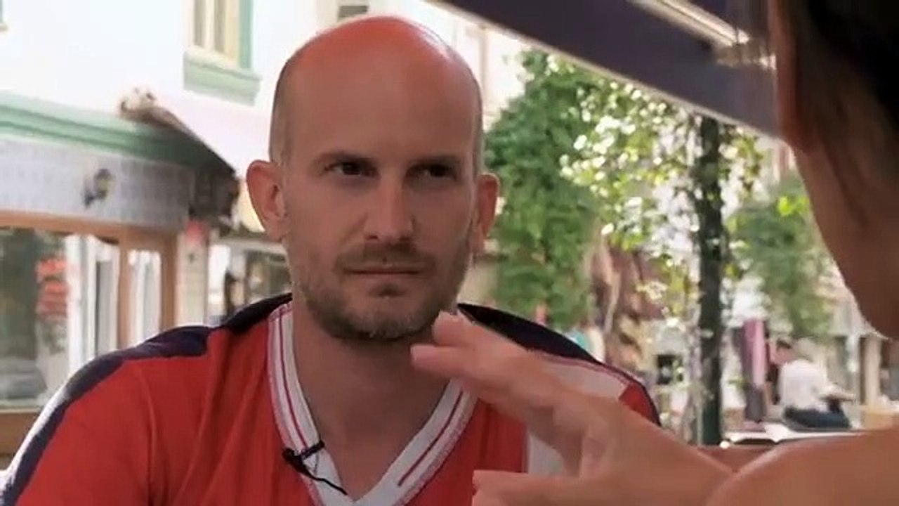 The Kindness Diaries - Se1 - Ep07 HD Watch