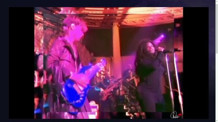 TMZ Presents — Prince: Fatal Secrets (Part II of VII)