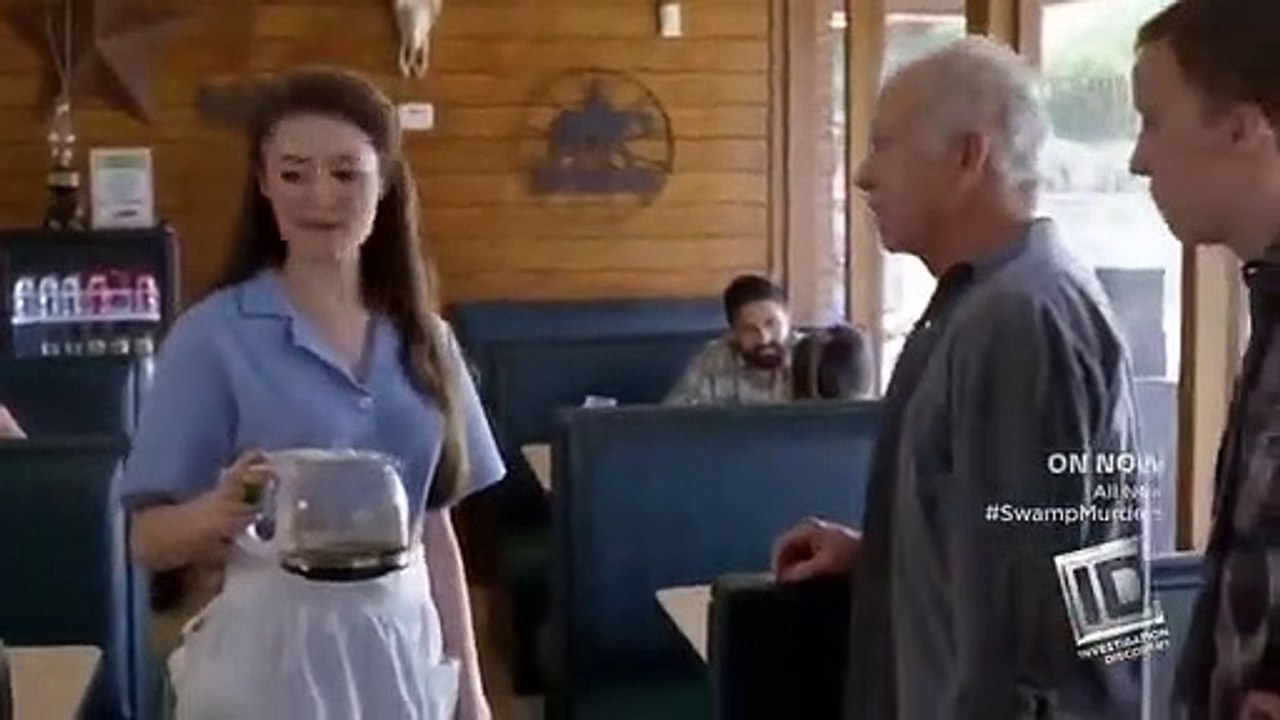 Swamp Mur-'ders - Se4 - Ep09 - What Lies Beneath HD Watch