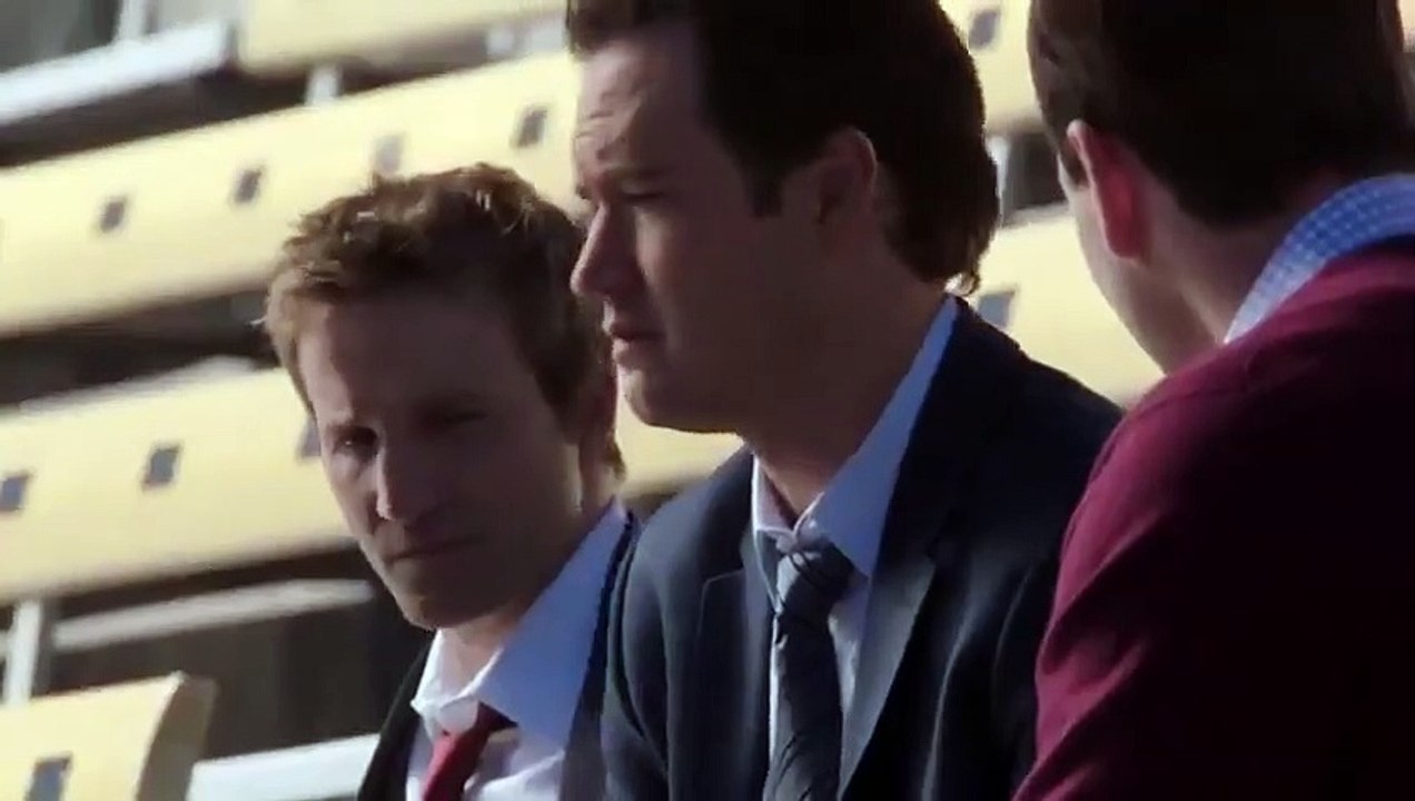 Franklin and Bash - Se2 - Ep10 - 6 -50 to SLC HD Watch