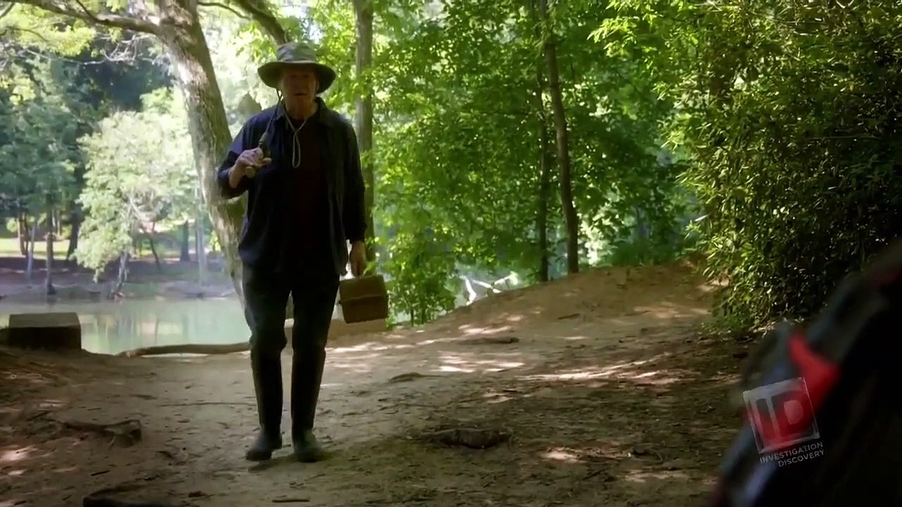 Swamp Mur-'ders - Se4 - Ep08 - Rocky Waters HD Watch