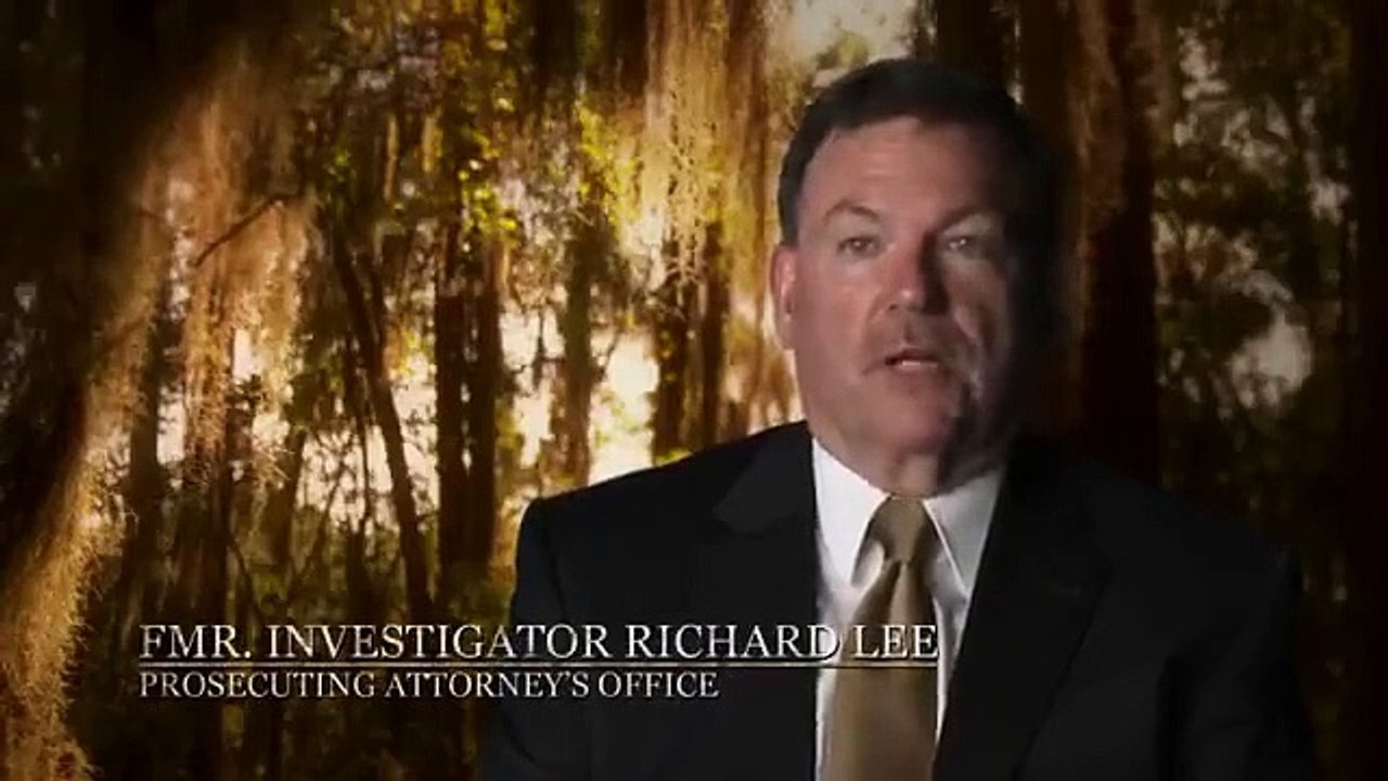 Swamp Mur-'ders - Se5 - Ep01 - Wrong Side of The Tracks HD Watch