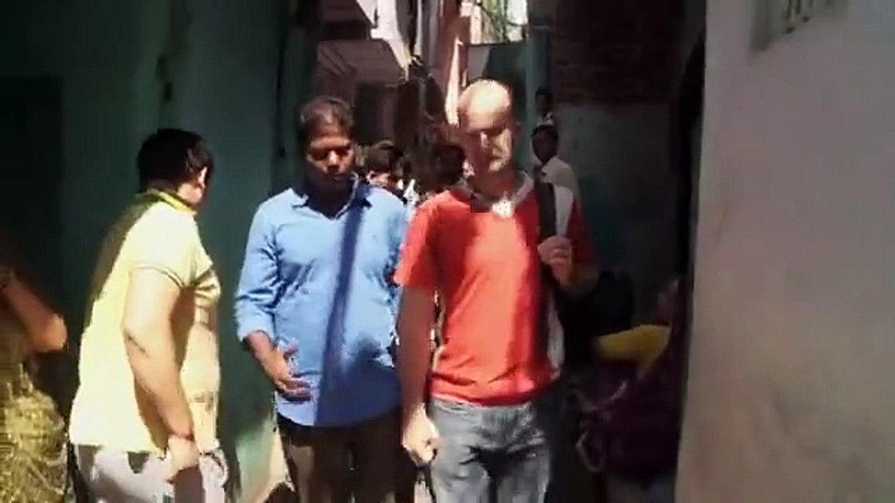 The Kindness Diaries - Se1 - Ep13 HD Watch