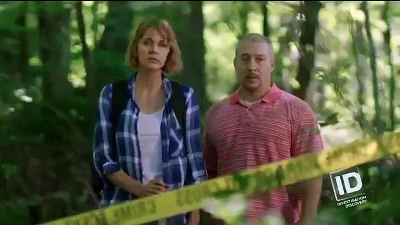 Swamp Mur-'ders - Se5 - Ep03 - What Happened in the Woods HD Watch