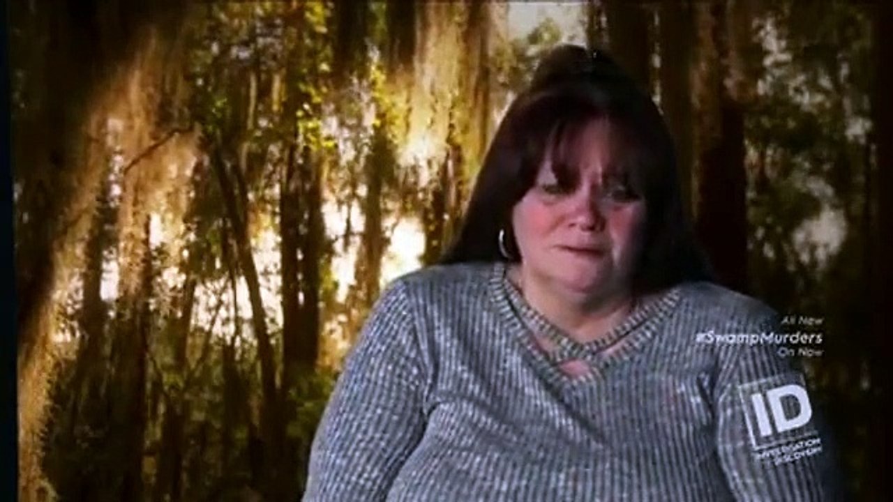 Swamp Mur-'ders - Se5 - Ep04 - Lethal Attraction4 HD Watch