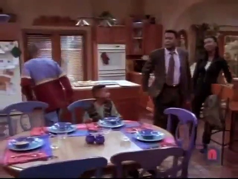 Moesha - Ep10 HD Watch