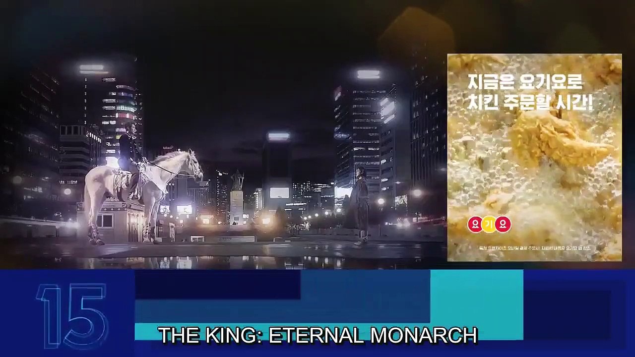 The King - Eternal Monarch - Se1 - Ep02 HD Watch