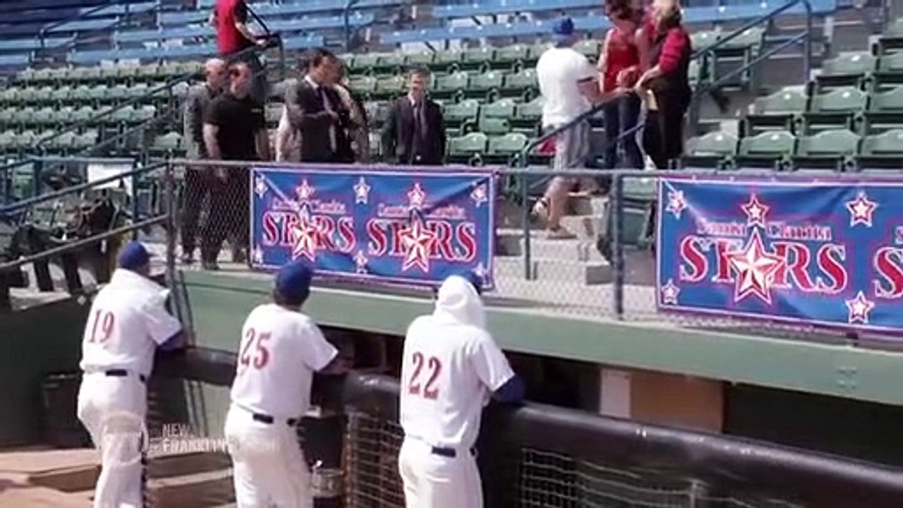 Franklin and Bash - Se3 - Ep07 - Control HD Watch