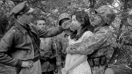 Fear and Desire (1953) | Full Movie