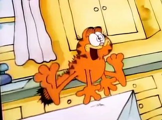 Garfield and Friends E063 - Polar Pussycat, Over the Rainbow, Remote Possibilities