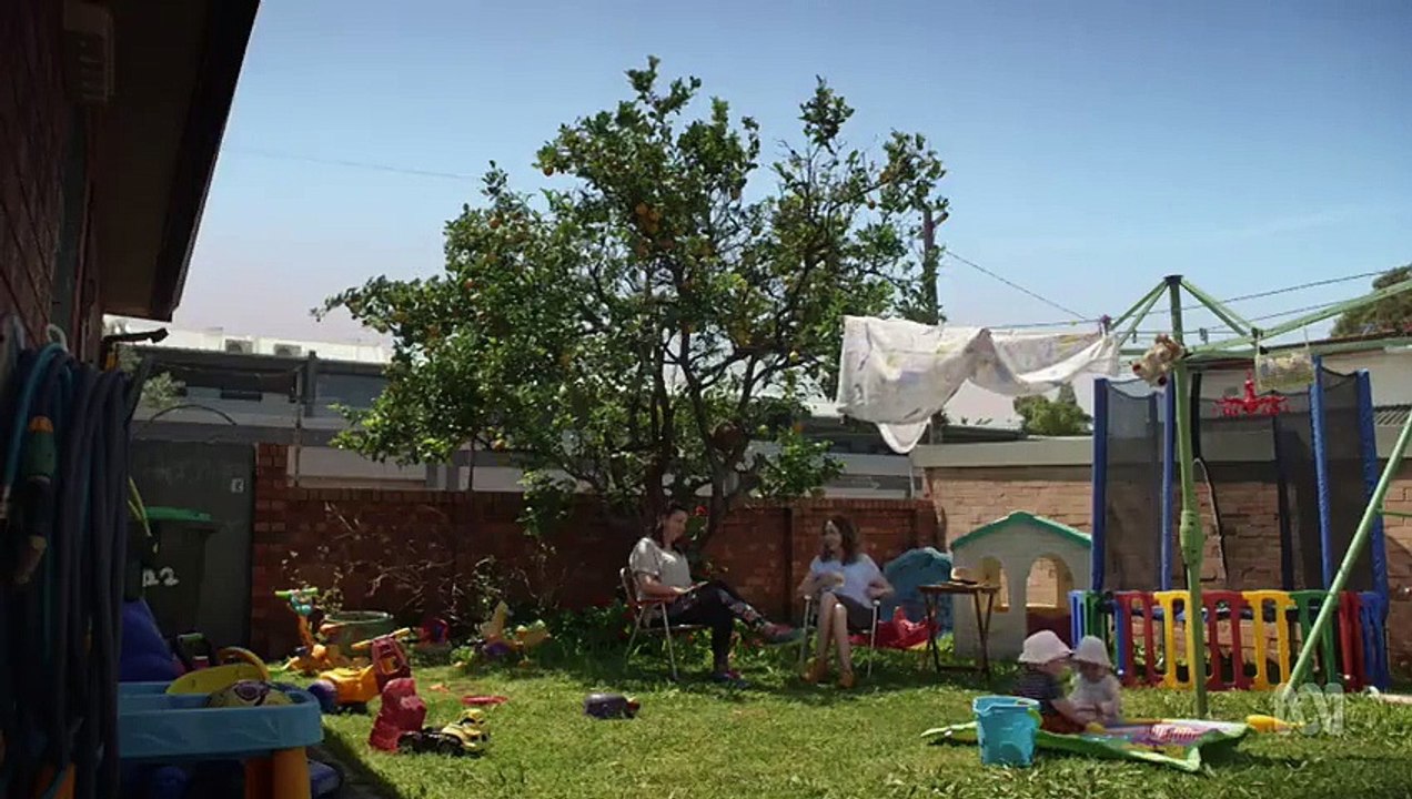 The Letdown - Se2 - Ep05 HD Watch