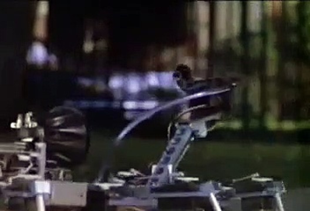 F-X - The Series - Se1 - Ep12 HD Watch