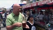 Bizarre Foods with Andrew Zimmern - Se1 - Ep04 HD Watch