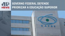 Governo deve reajustar bolsas da Capes e do Cnpq ainda neste mês