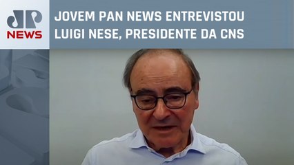 Alckmin descarta mudanças trabalhistas e dá prioridade à reforma tributária