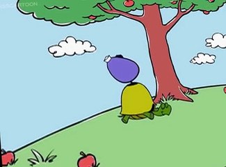 Peep and the Big Wide World Peep and the Big Wide World S03 E016 Marble Mover