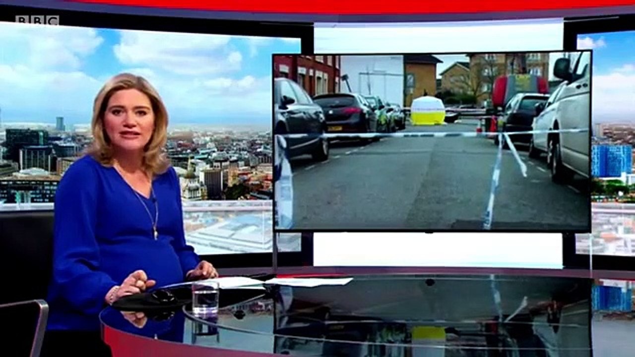 The Met - Policing London - Se2 - Ep02 HD Watch