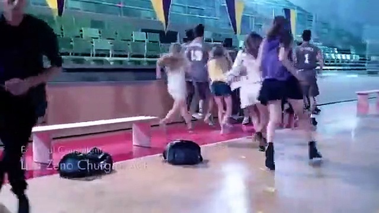 Greenhouse Academy - Se2 - Ep12 HD Watch