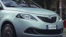 NEW Lancia Ypsilon 2023