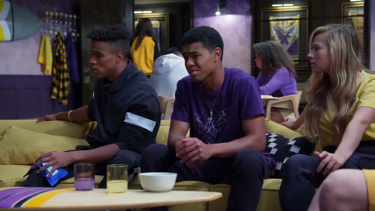 Greenhouse Academy - Se3 - Ep06 HD Watch