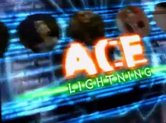 Ace Lightning S01 E014 - The Field Trip
