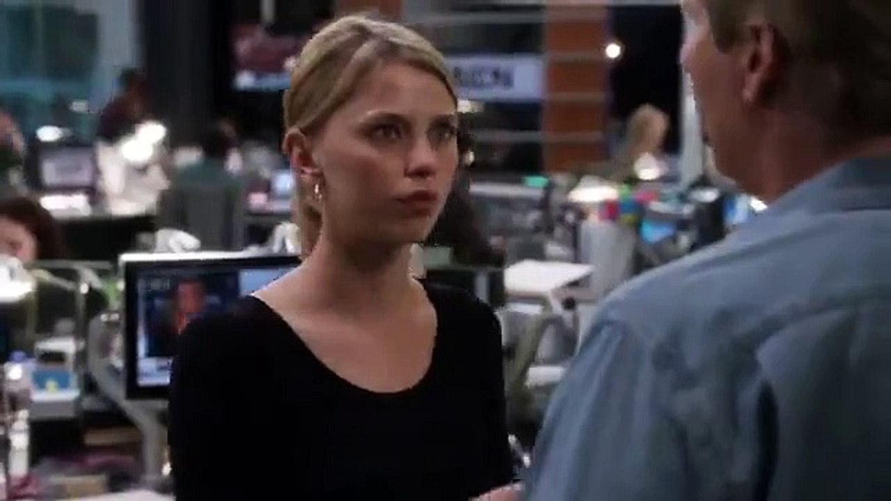 The Newsroom - Se3 - Ep01 -Boston HD Watch
