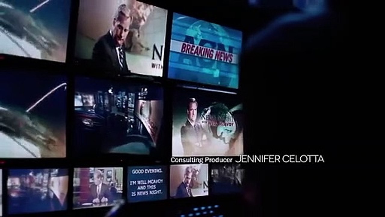 The Newsroom - Se3 - Ep03 -Main Justice HD Watch