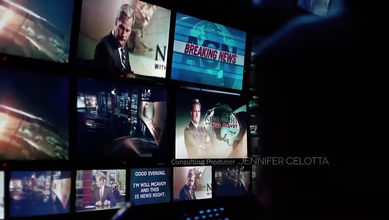 The Newsroom - Se3 - Ep02 -Run HD Watch