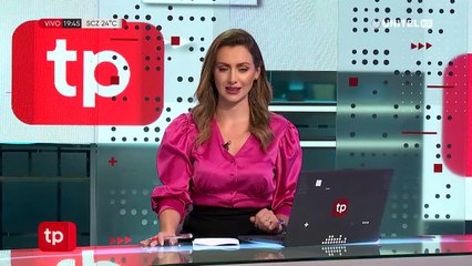 Gobernación: Camacho entregará una carta a su hijo, para dar un mensaje en el Cabildo Nacional