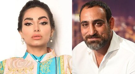 حصري نواعم-رشا بلال وعبده شاهين الى الدراما المعرّبة