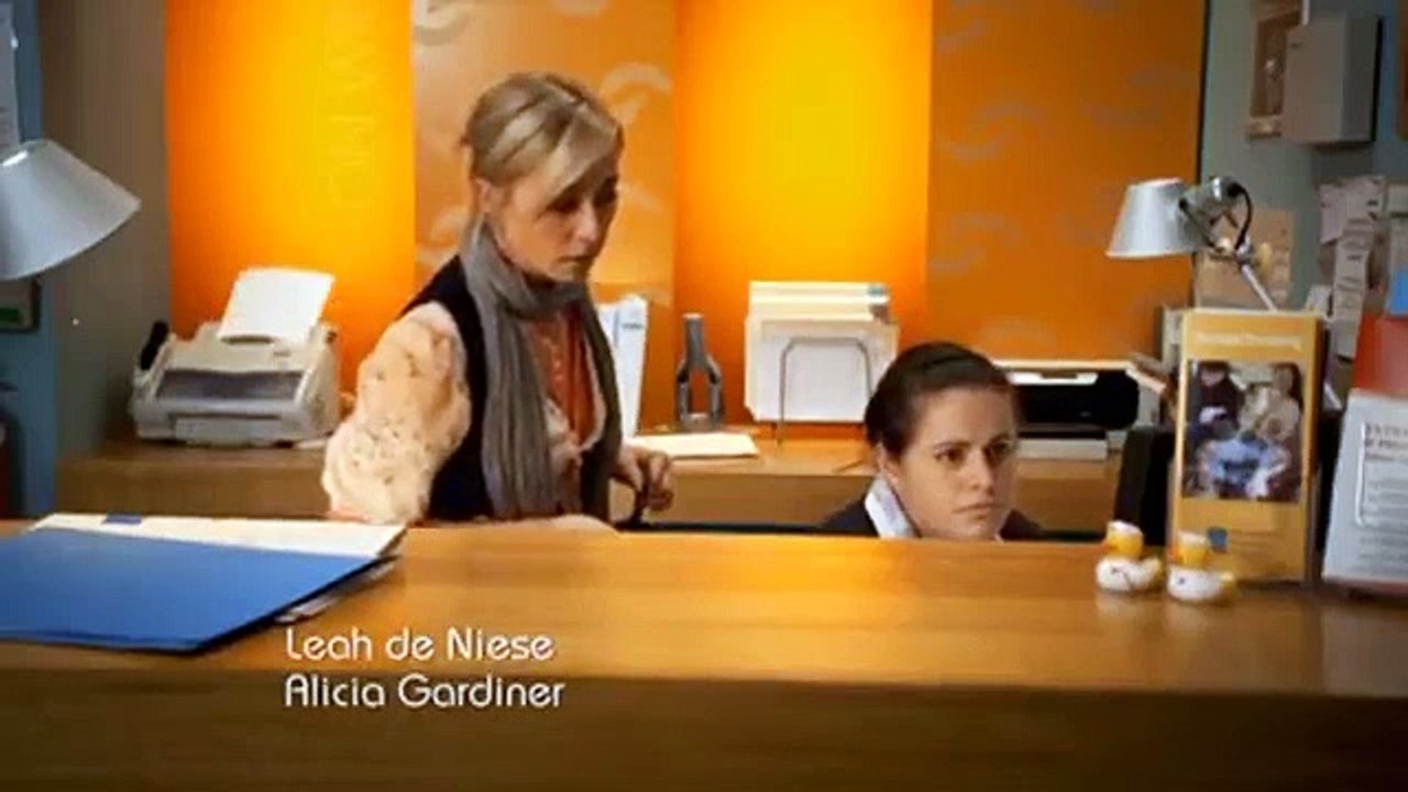 Offspring - Se1 - Ep04 HD Watch