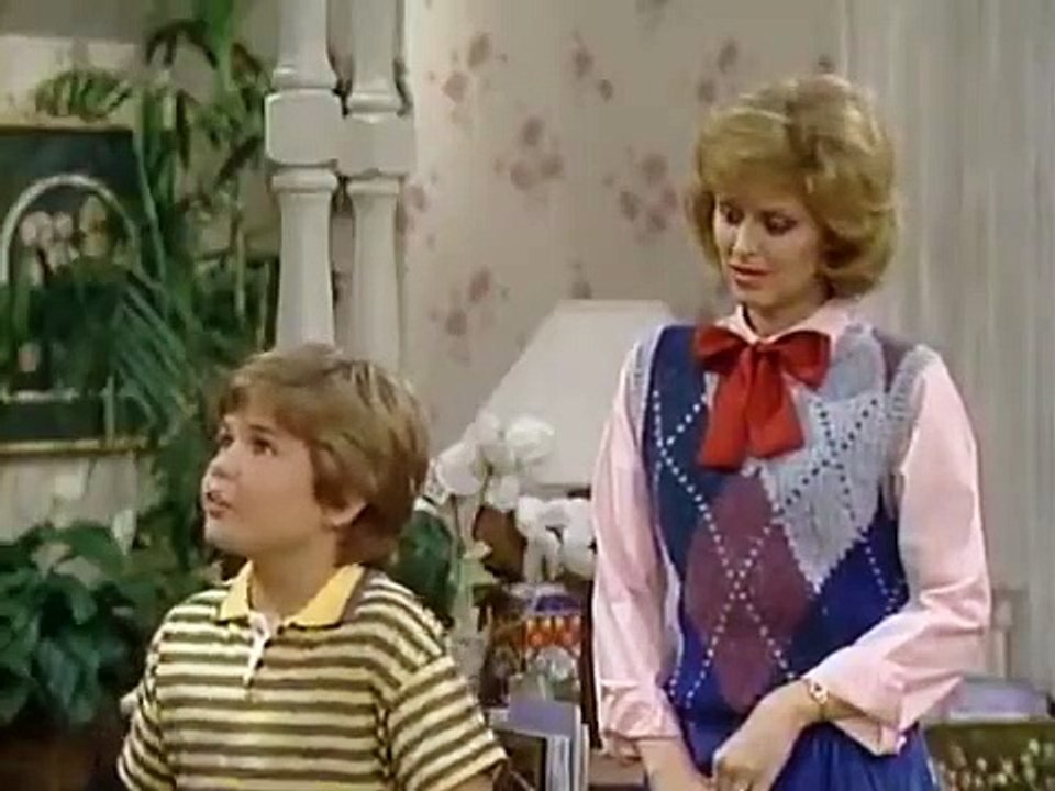 Small Wonder - Ep17 HD Watch