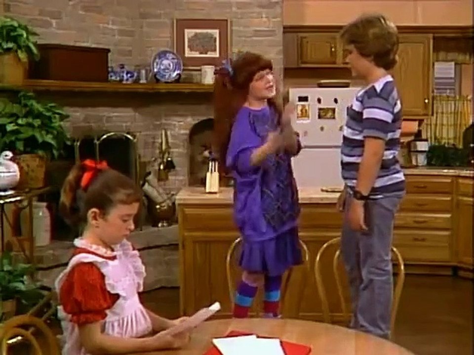 Small Wonder - Ep22 HD Watch