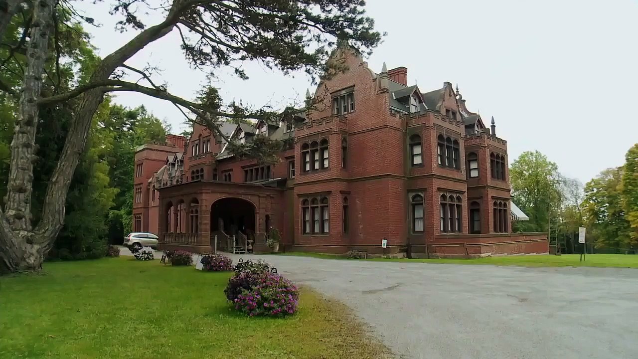 Haunted Hospitals - Se2 - Ep05 HD Watch