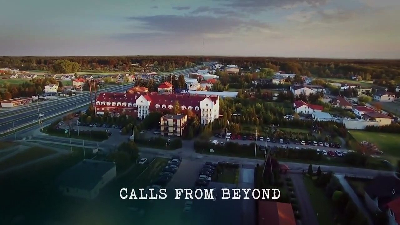 Haunted Hospitals - Se2 - Ep06 HD Watch