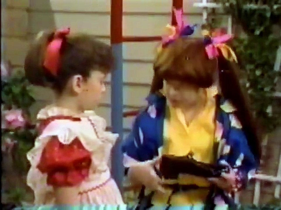 Small Wonder - Ep26 HD Watch