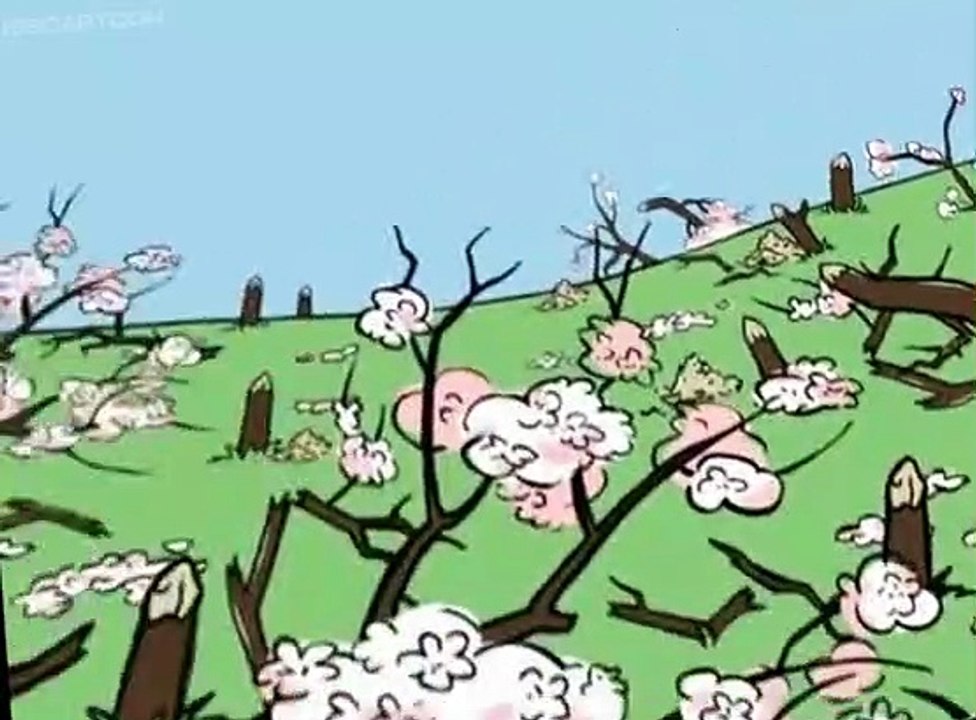 Peep and the Big Wide World Peep and the Big Wide World S04 E003 An Inconvenient Tooth, Part 1