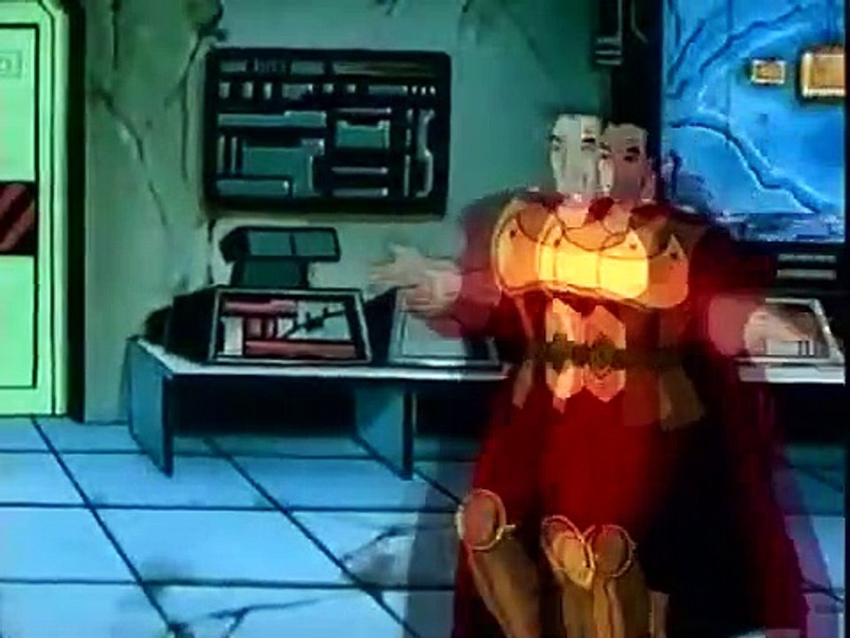 Highlander - The Animated Series - Ep15 HD Watch