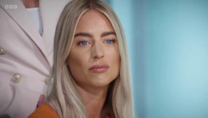 The Apprentice S17E03