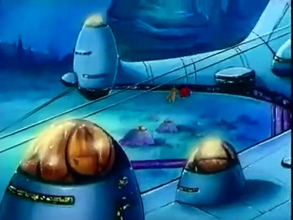 Highlander - The Animated Series - Ep18 HD Watch