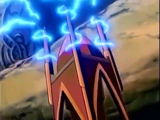 Highlander - The Animated Series - Ep22 HD Watch