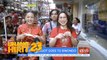 Cash-sagot sa Binondo with Lyn and Jenzel | Unang Hirit