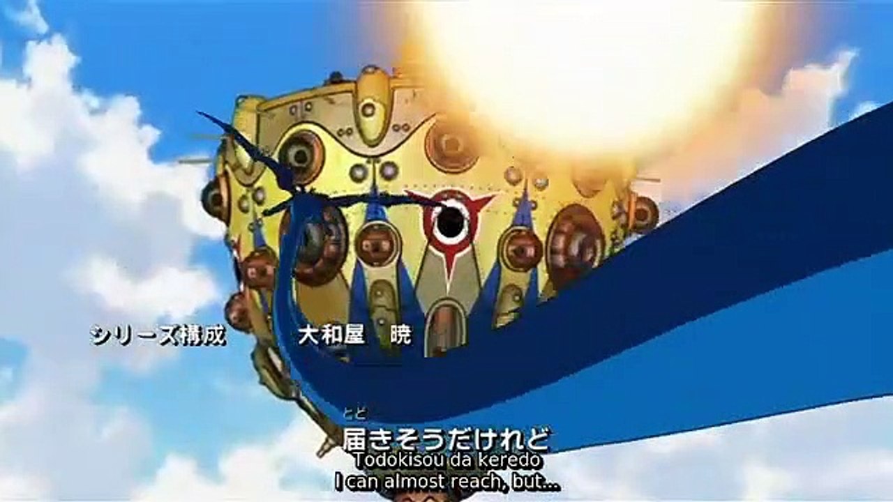 Blue Dragon - Ep15 HD Watch