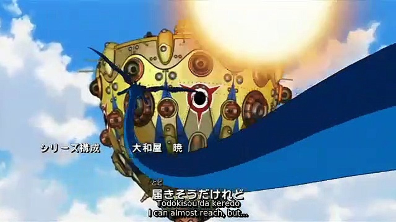 Blue Dragon - Ep24 HD Watch